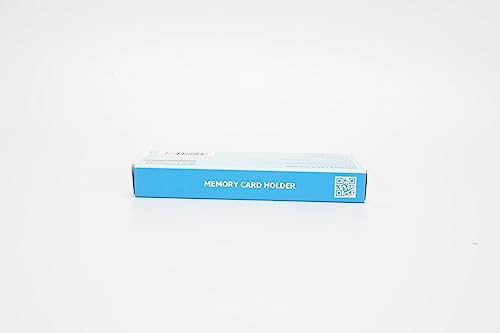 Kiorafoto Memory Card Case