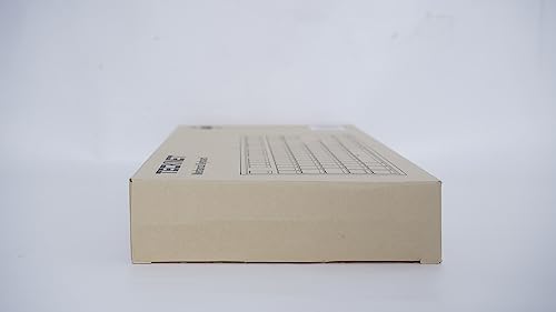 TECKNET RGB Gaming Keyboard UK Layout