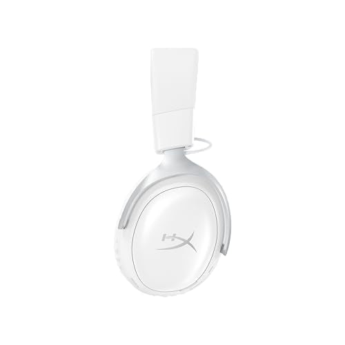 HyperX Cloud III – Wired Gaming Headset