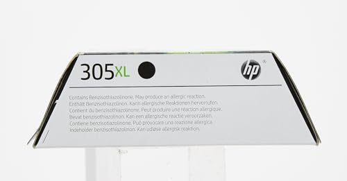 HP 3YM62AE 305XL High Yield Original