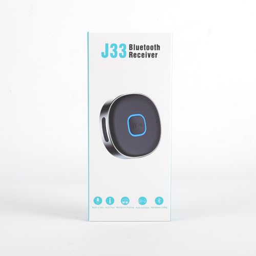 Mohard Car Bluetooth AUX Adapter