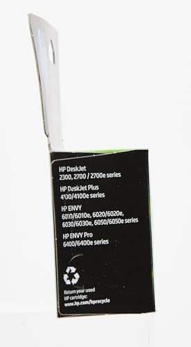 HP 3YM62AE 305XL High Yield Original