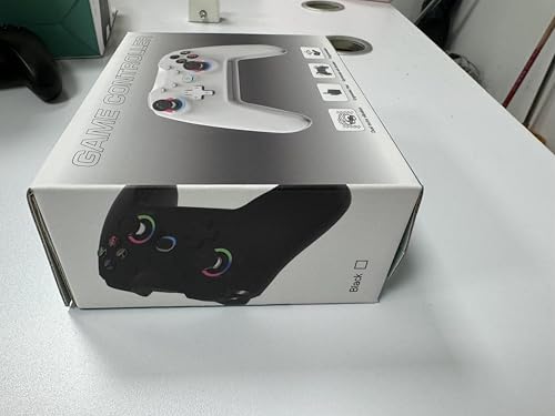 Diswoe Upgraded Wireless Controller