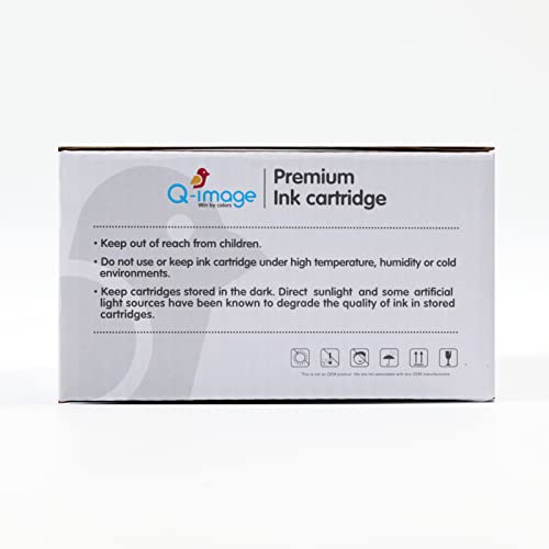 Q-image LC426 Ink Cartridge