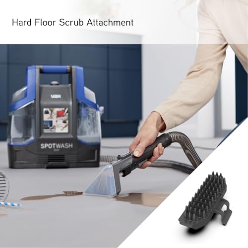 Vax SpotWash Spot Cleaner, Stain, Car, Upholstery, Sofa