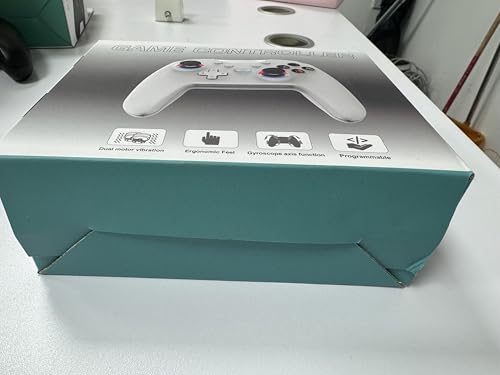 Diswoe Upgraded Wireless Controller