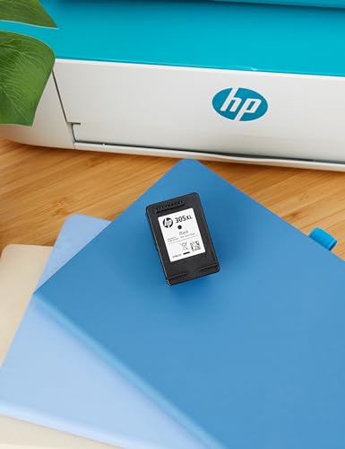 HP 3YM62AE 305XL High Yield Original