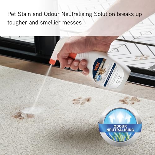 Vax SpotWash Home Pet-Design Spot Cleaner