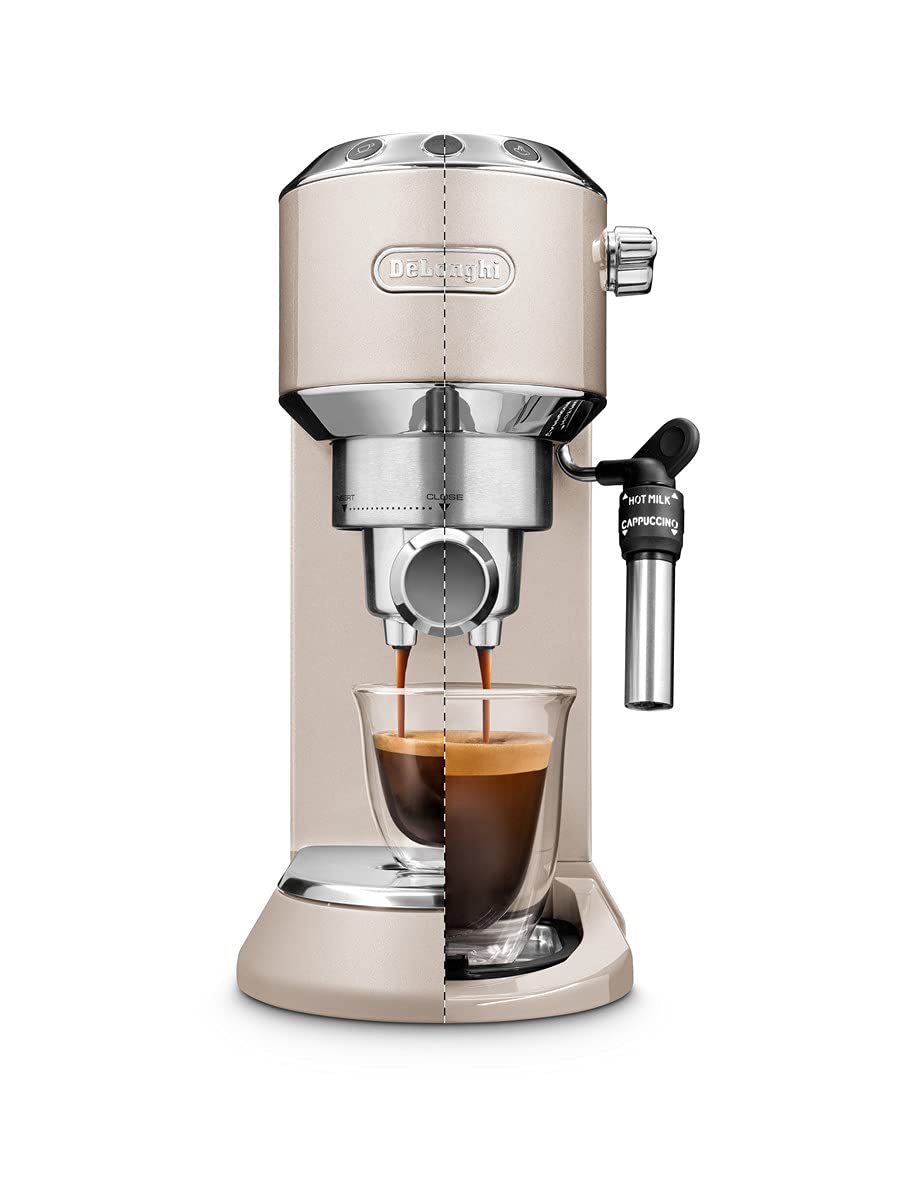 De'Longhi Dedica Style