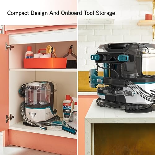 Vax SpotWash Home Pet-Design Spot Cleaner