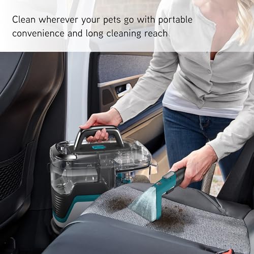 Vax SpotWash Home Pet-Design Spot Cleaner