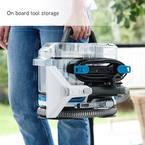 Vax SpotWash Home Pet-Design Spot Cleaner