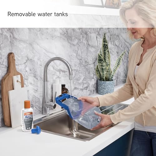 Vax SpotWash Spot Cleaner, Stain, Car, Upholstery, Sofa
