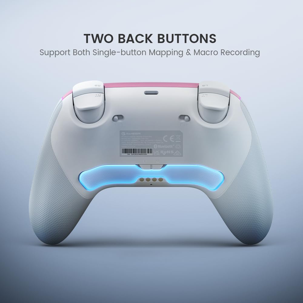GameSir Super Nova Wireless Gaming Controller