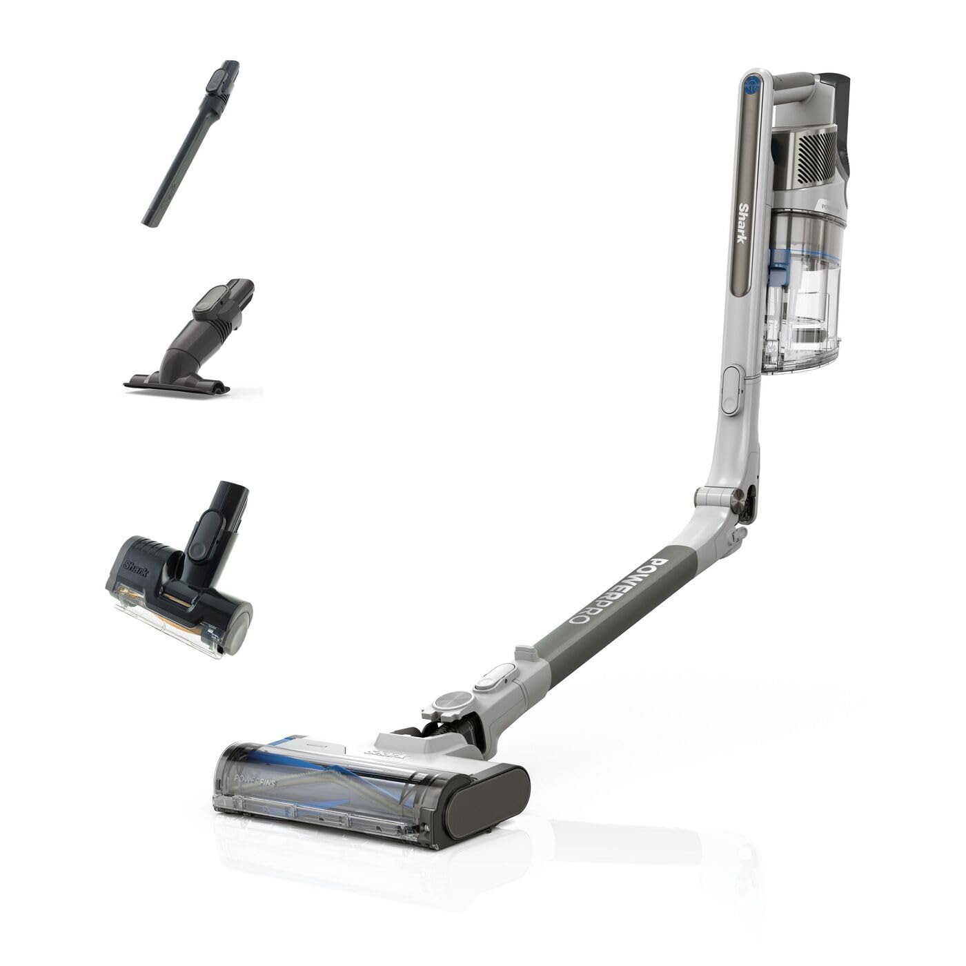 Shark Cordless Stick Vacuum Cleaner with Anti Hair Wrap