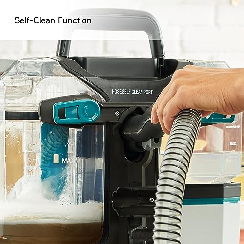 Vax SpotWash Home Pet-Design Spot Cleaner