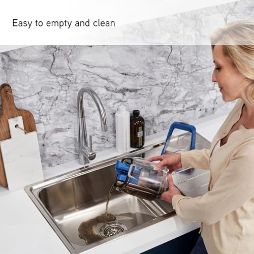 Vax SpotWash Spot Cleaner, Stain, Car, Upholstery, Sofa