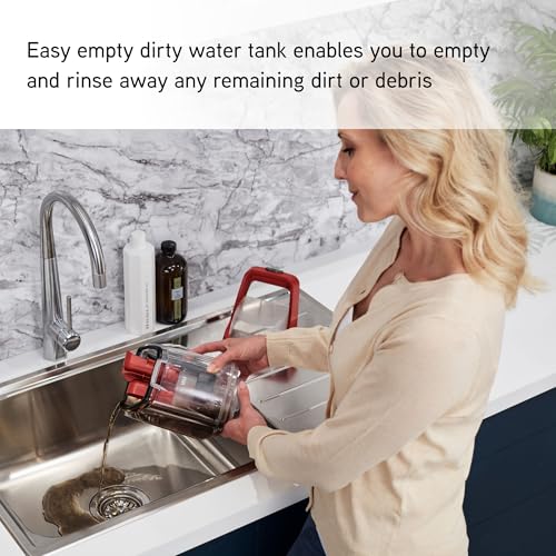 Vax SpotWash Spot Cleaner, Stain, Car, Upholstery, Sofa