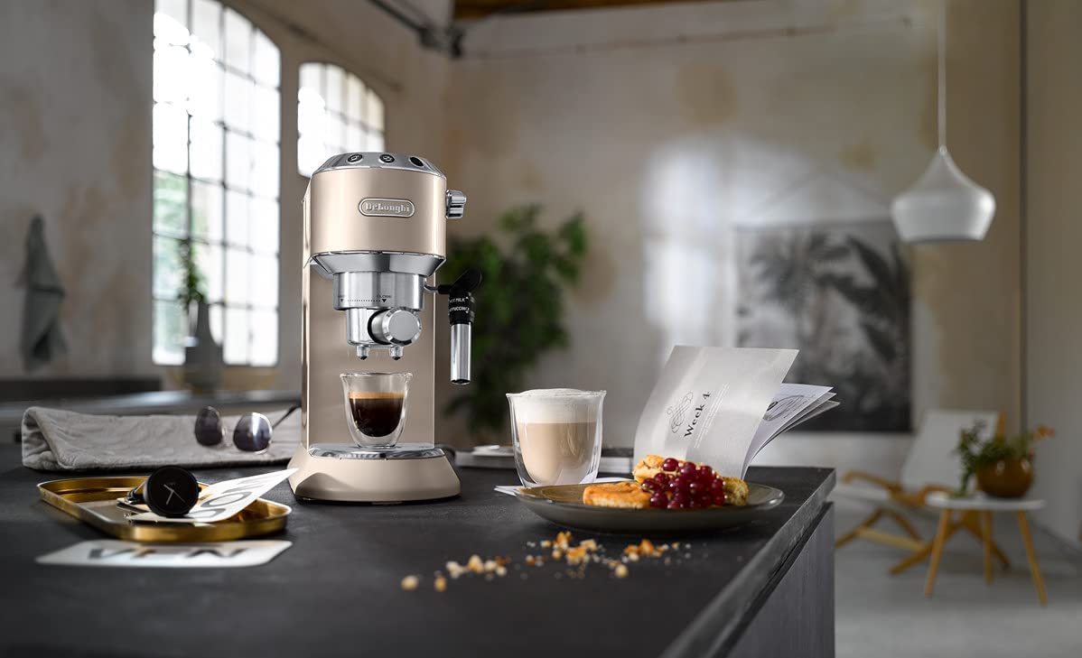 De'Longhi Dedica Style