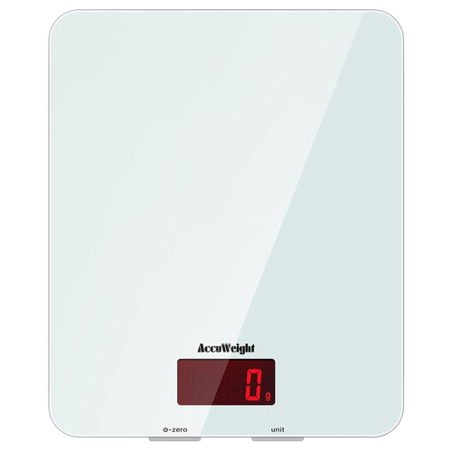 ACCUWEIGHT 201 Digital Kitchen Scales