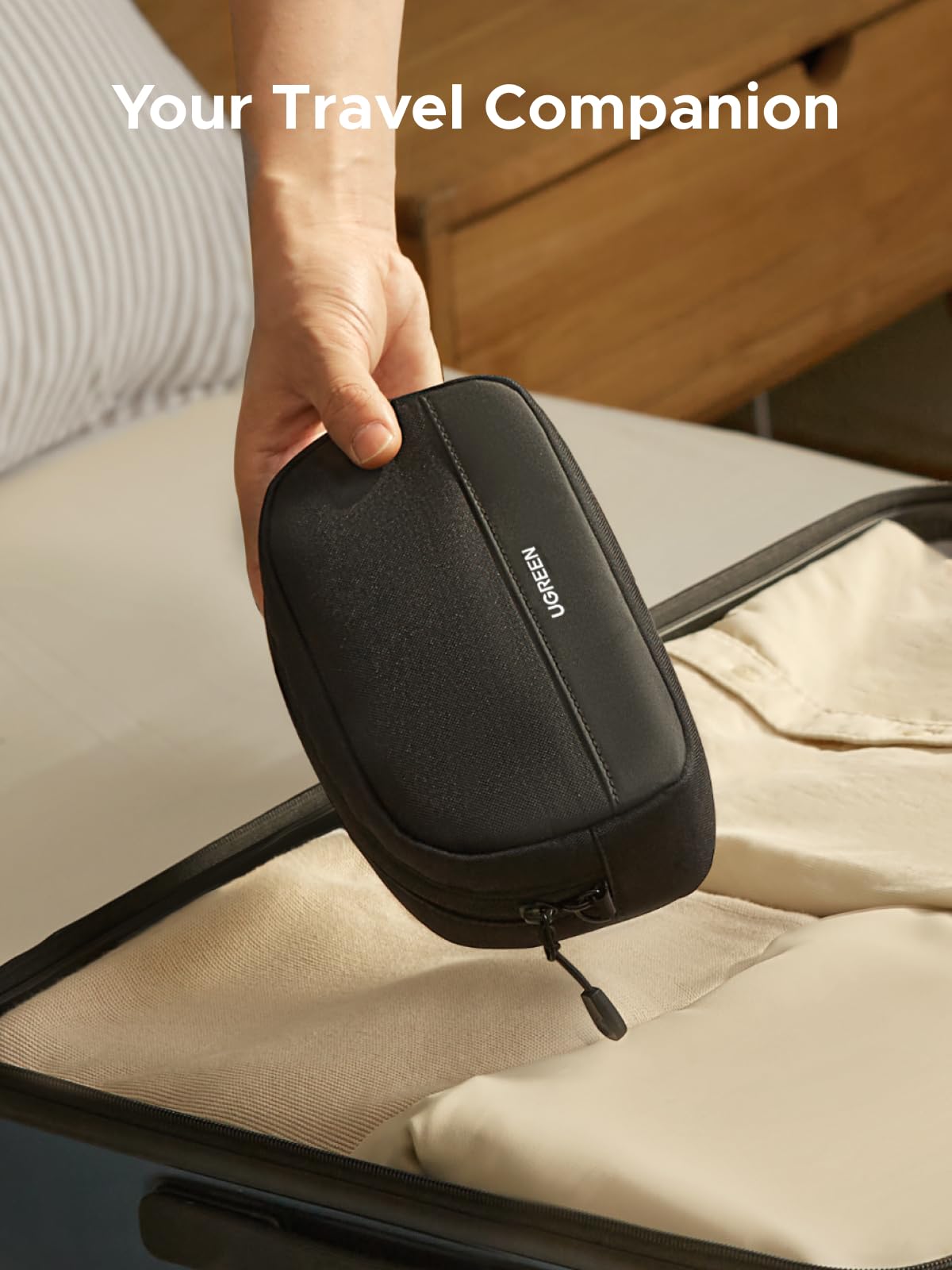 UGREEN Travel Tech Pouch