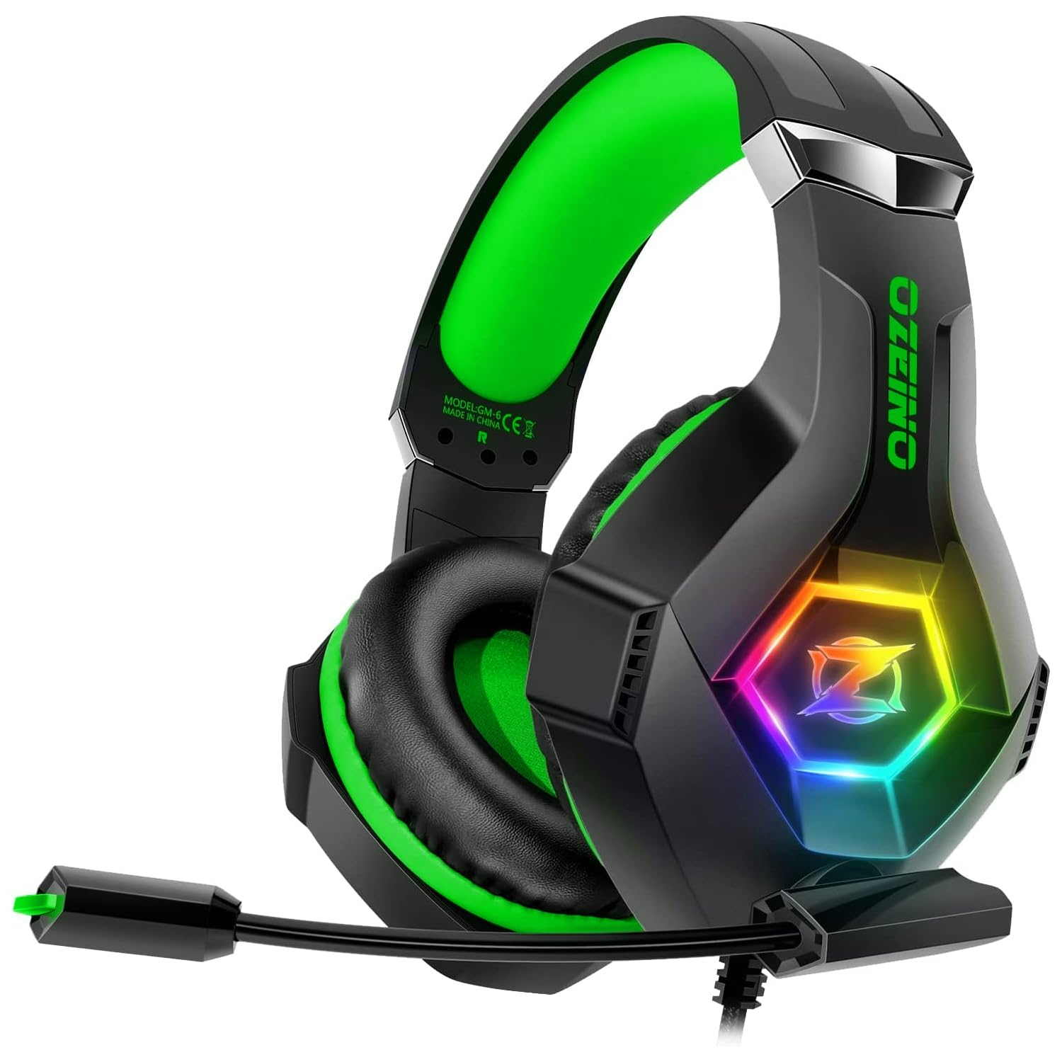 Gaming Headset Stereo Surround Sound Gaming