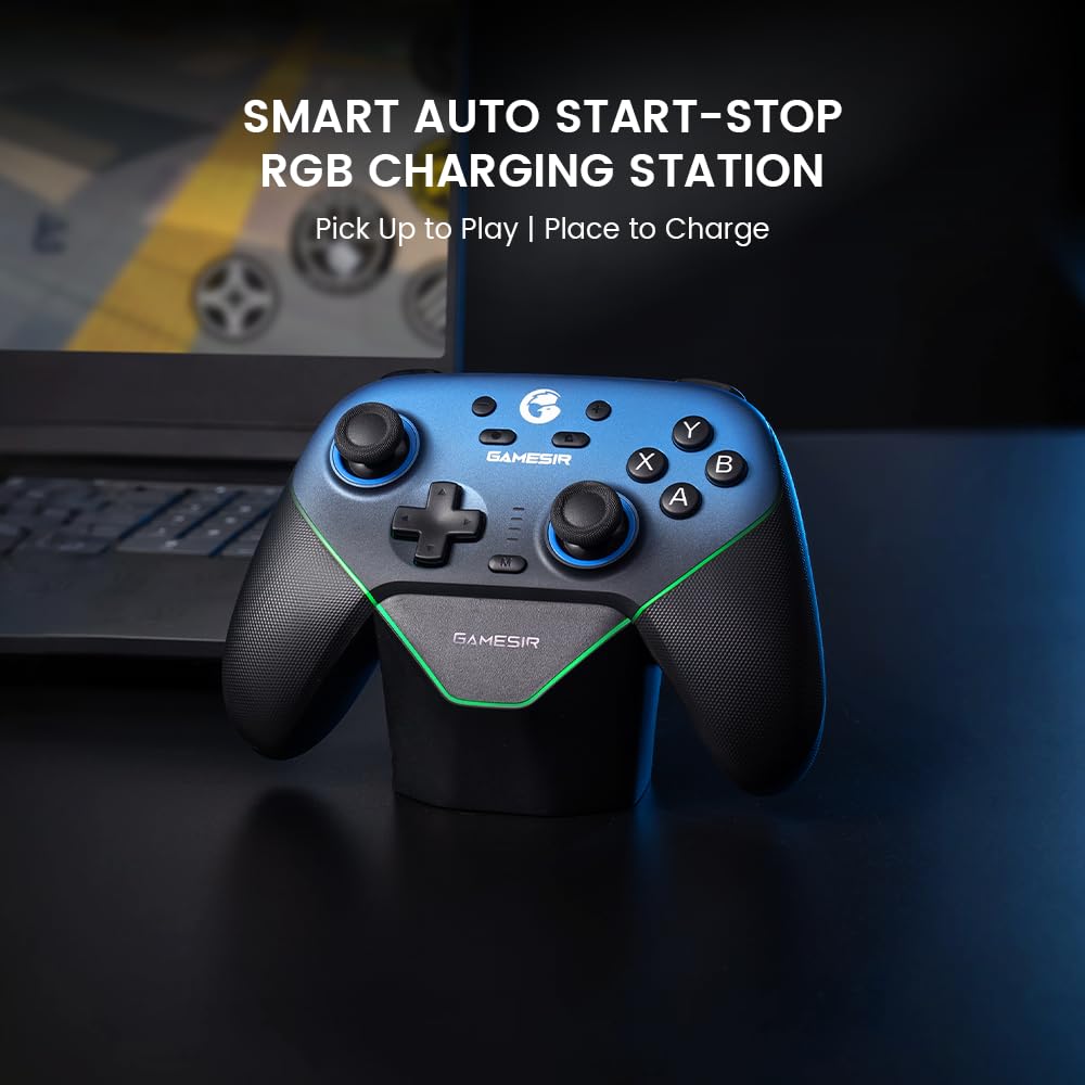 GameSir Super Nova Wireless Gaming Controller