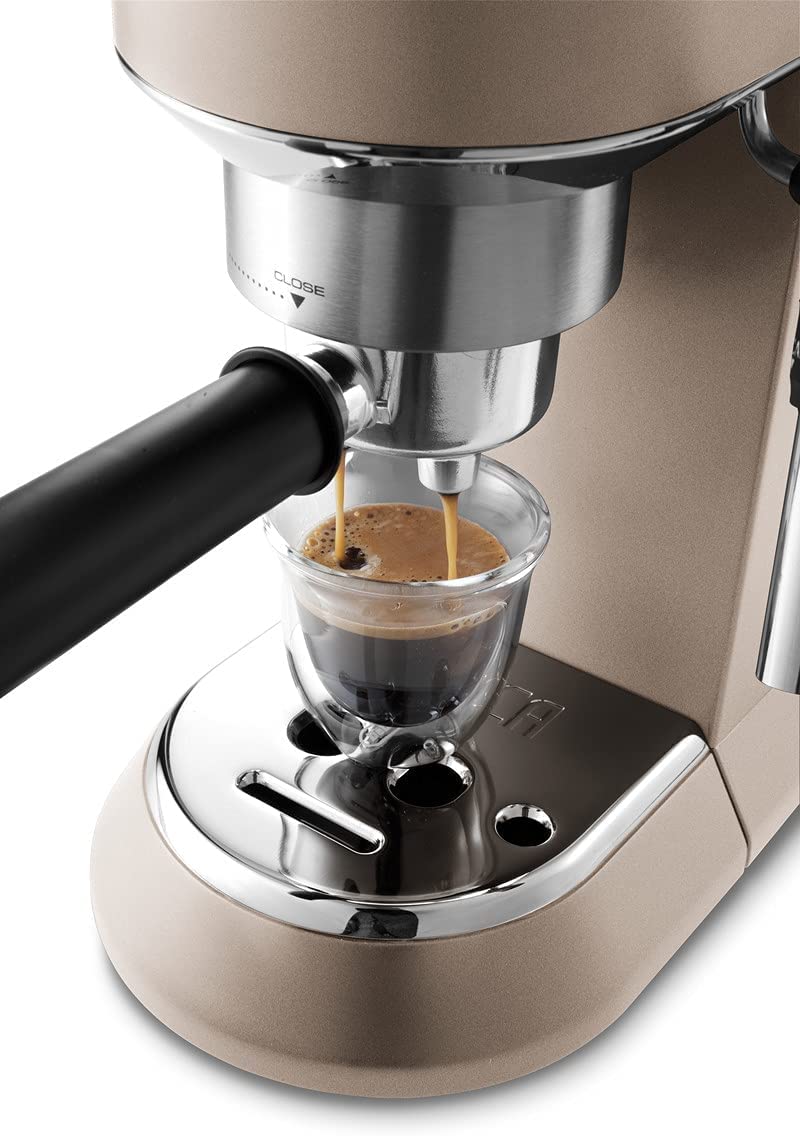 De'Longhi Dedica Style