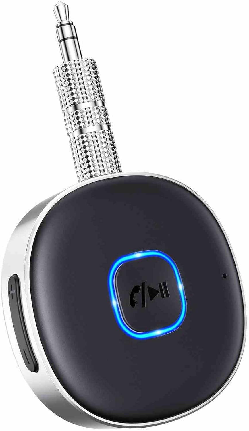 Mohard Car Bluetooth AUX Adapter