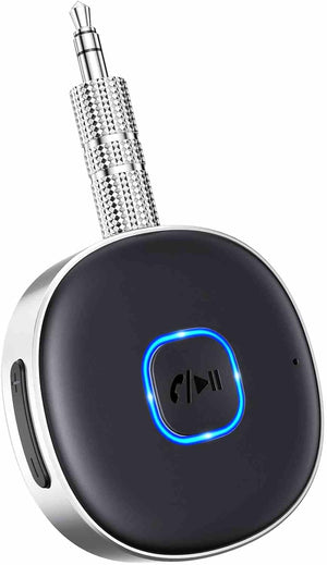 Mohard Car Bluetooth AUX Adapter