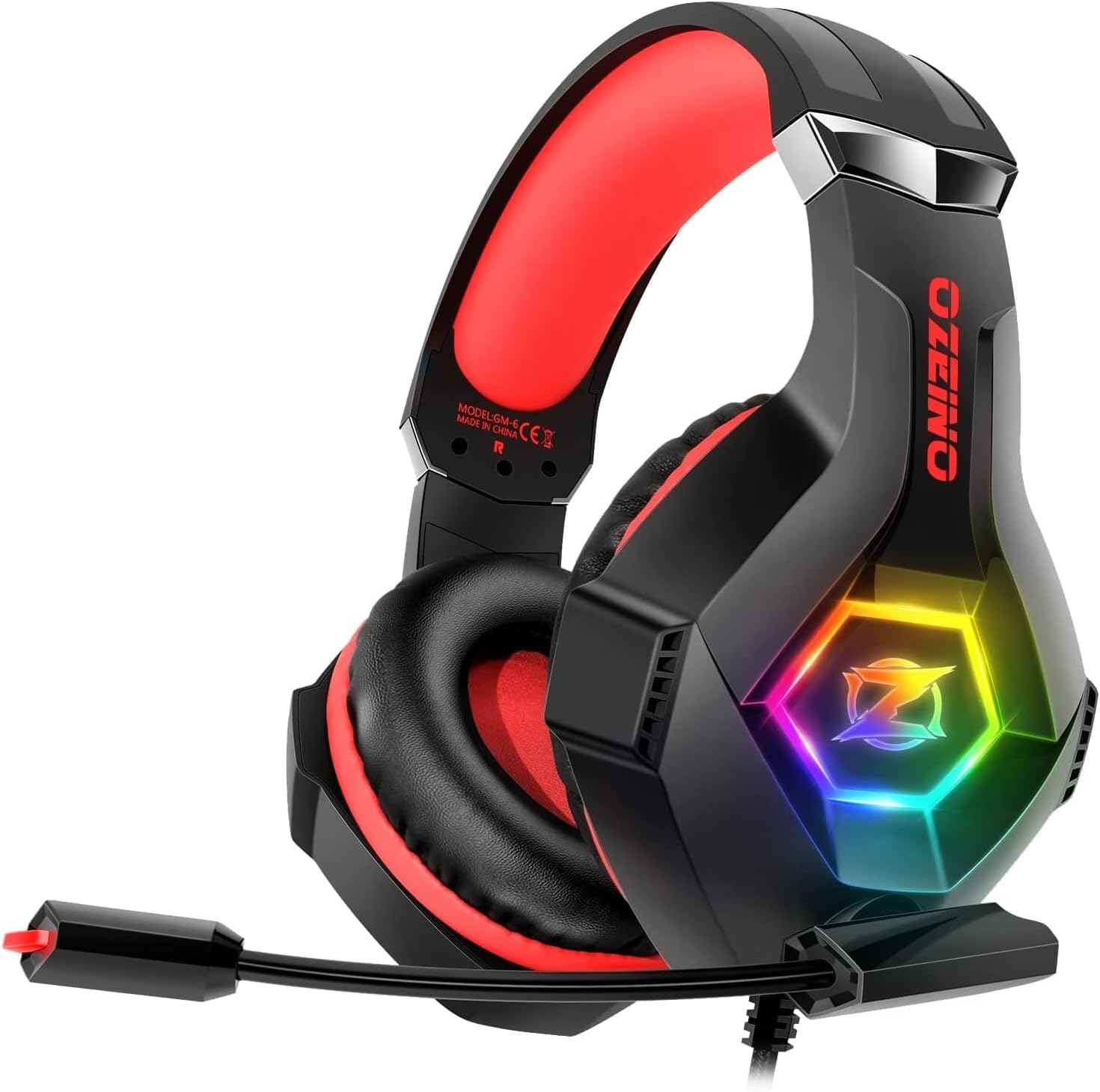 Gaming Headset Stereo Surround Sound Gaming