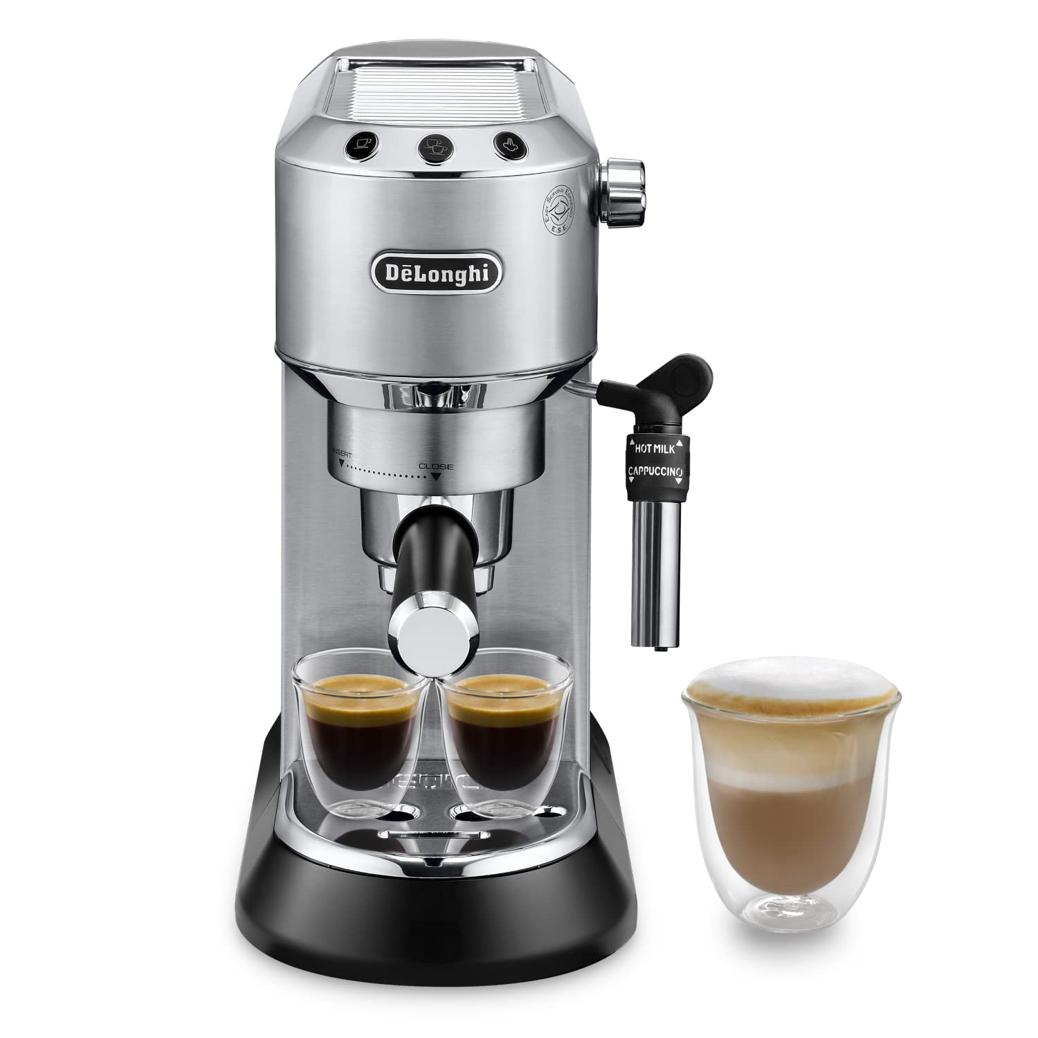 De'Longhi Dedica Style