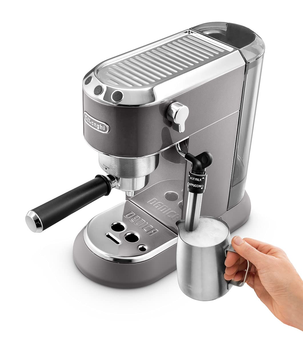 De'Longhi Dedica Style