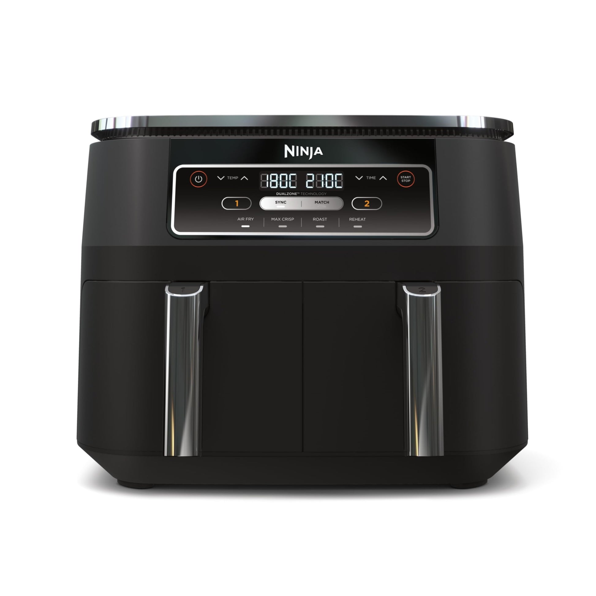 Ninja Foodi Dual Zone Digital Air Fryer