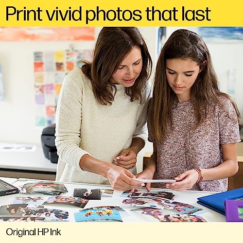 HP 3YM62AE 305XL High Yield Original