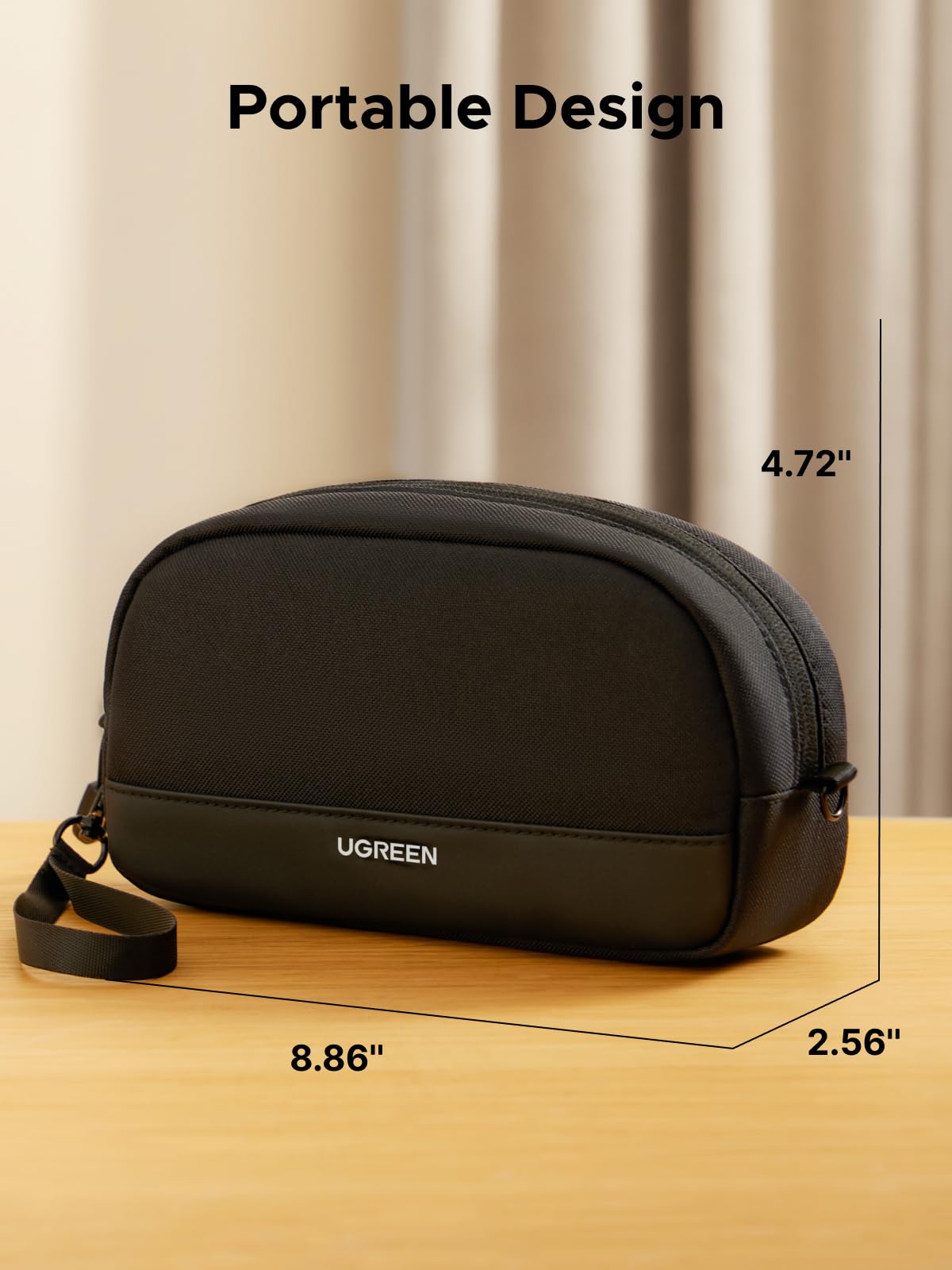 UGREEN Travel Tech Pouch