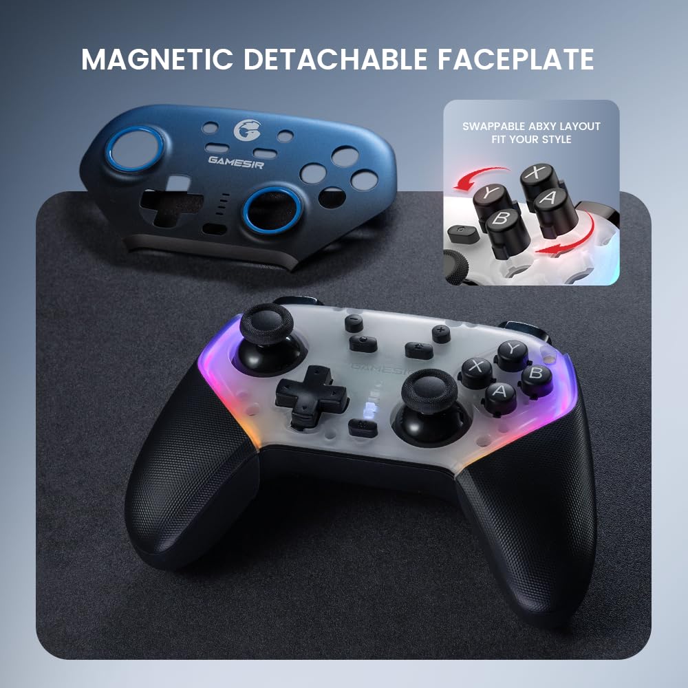GameSir Super Nova Wireless Gaming Controller