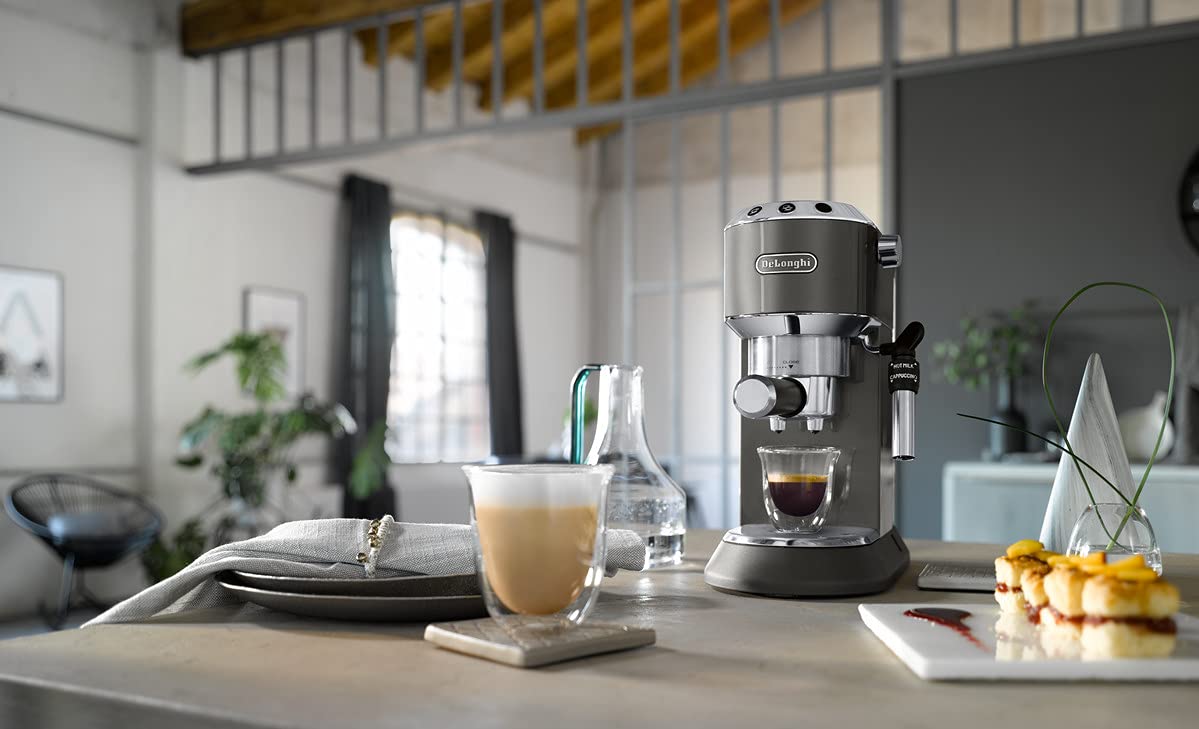 De'Longhi Dedica Style