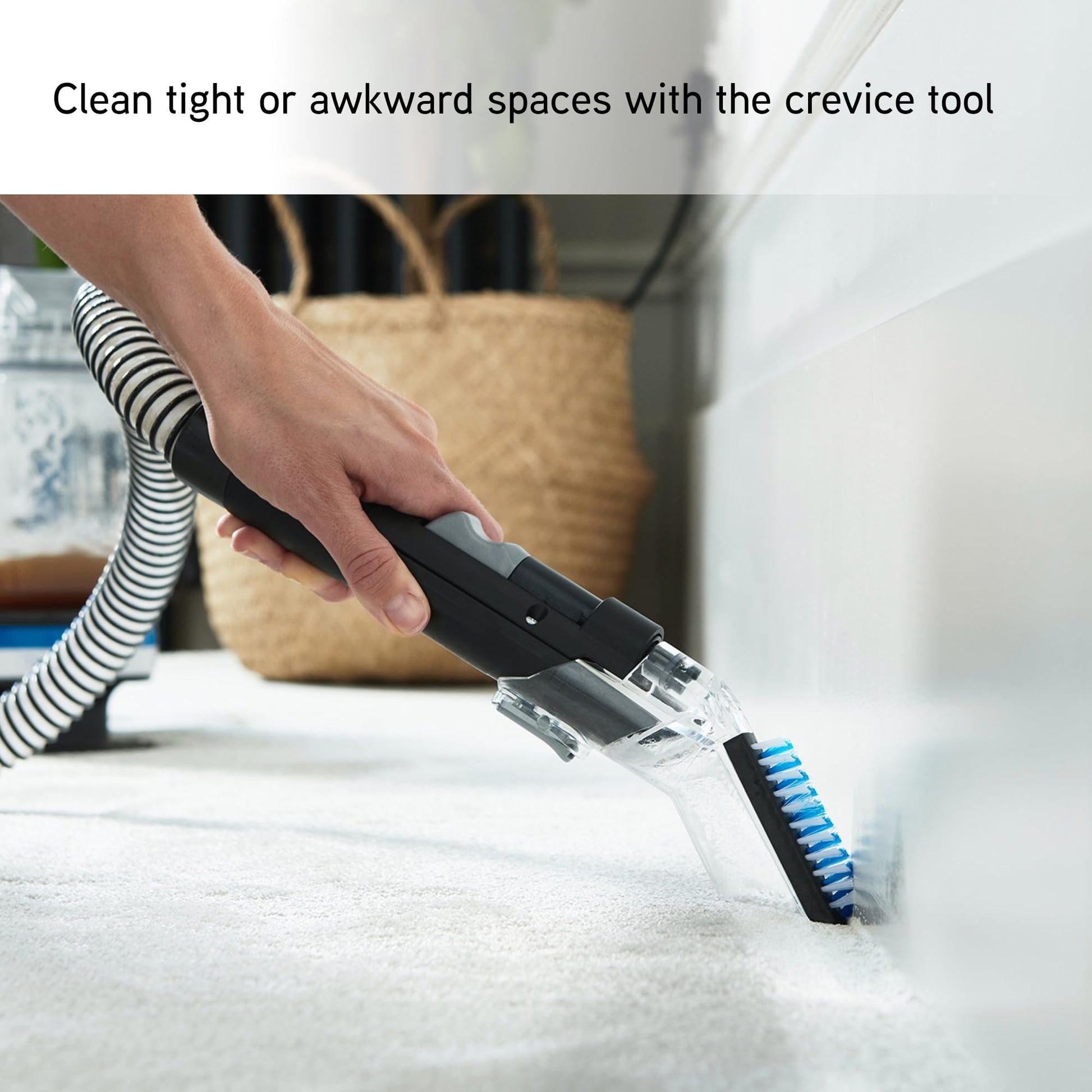 Vax SpotWash Home Pet-Design Spot Cleaner