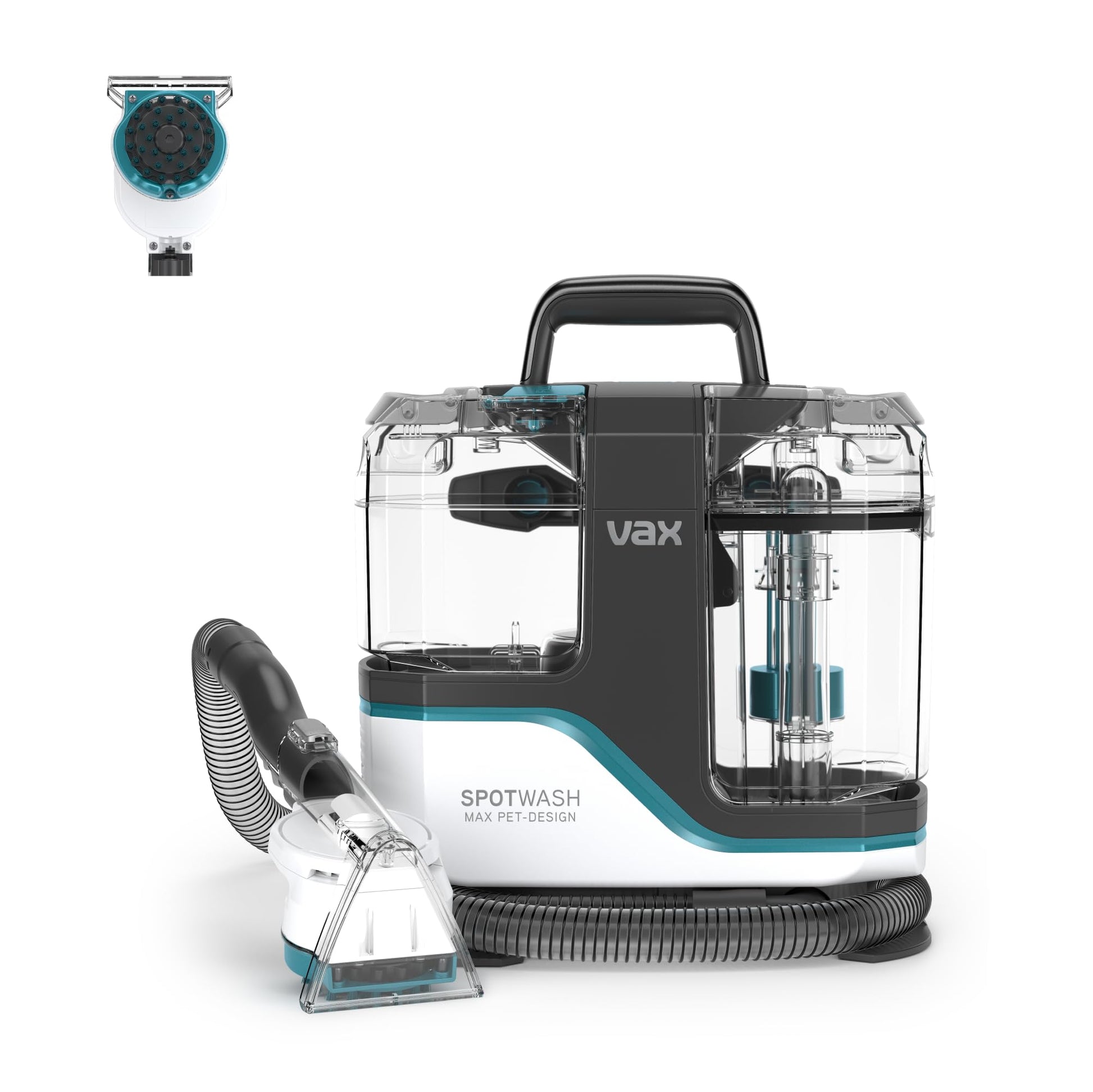 Vax SpotWash Home Pet-Design Spot Cleaner