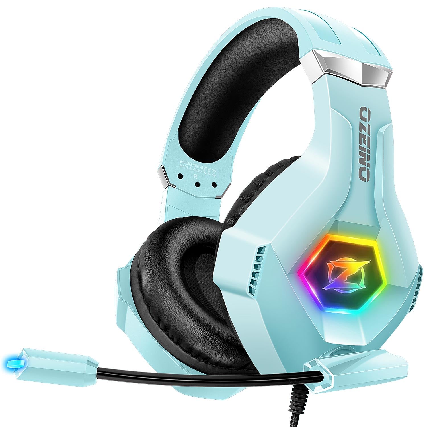 Gaming Headset Stereo Surround Sound Gaming