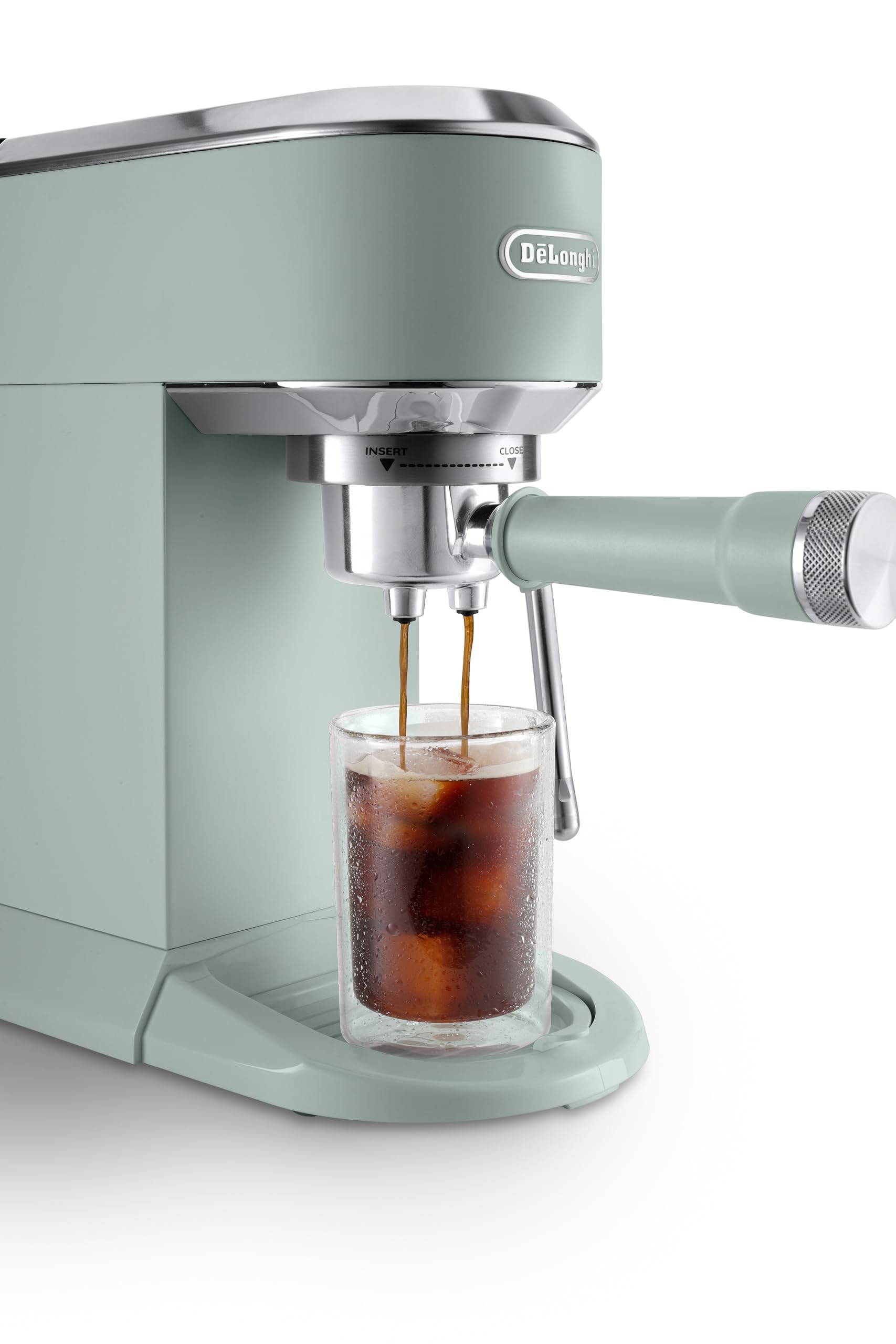 De'Longhi Dedica Style