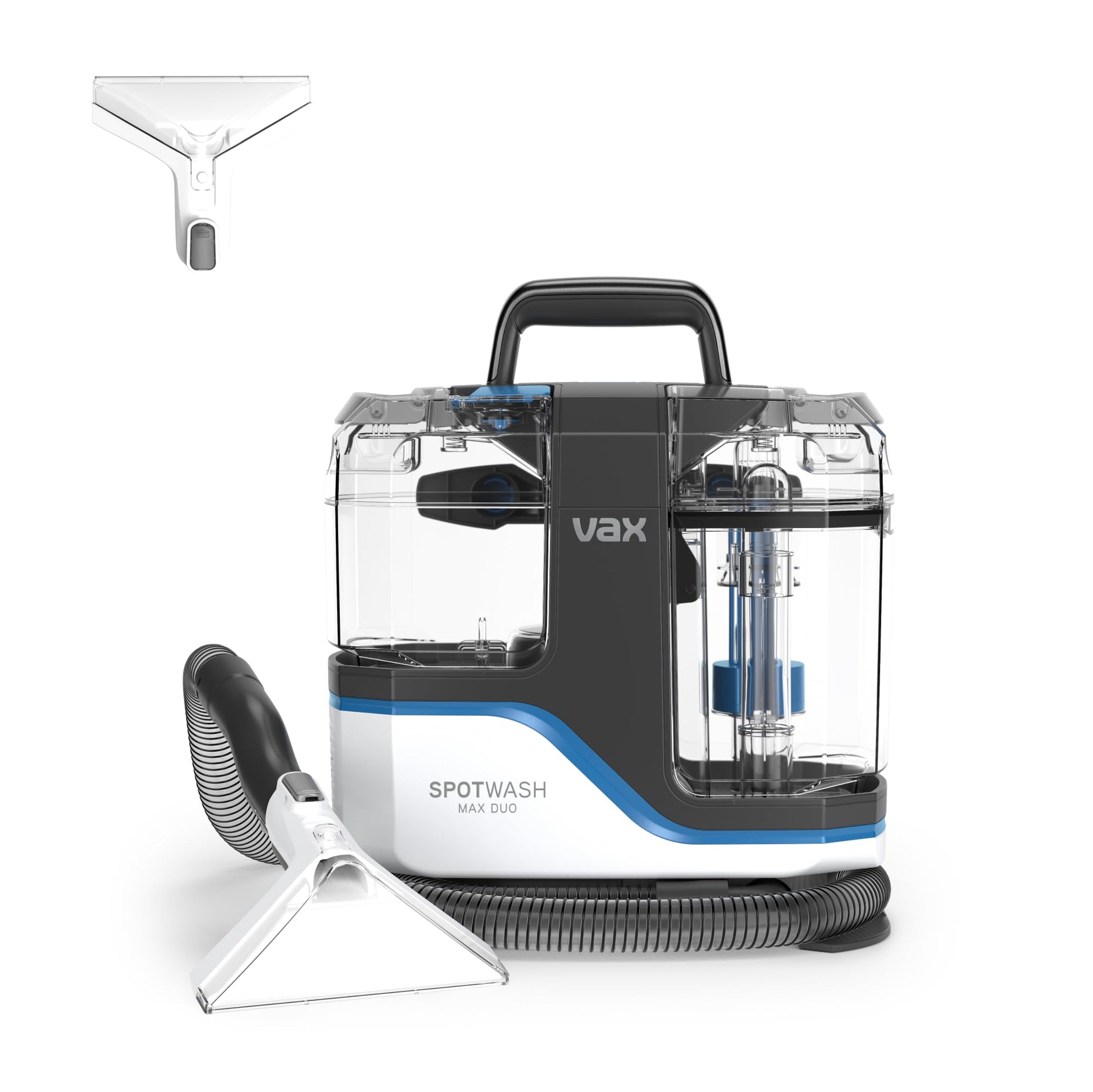 Vax SpotWash Home Pet-Design Spot Cleaner