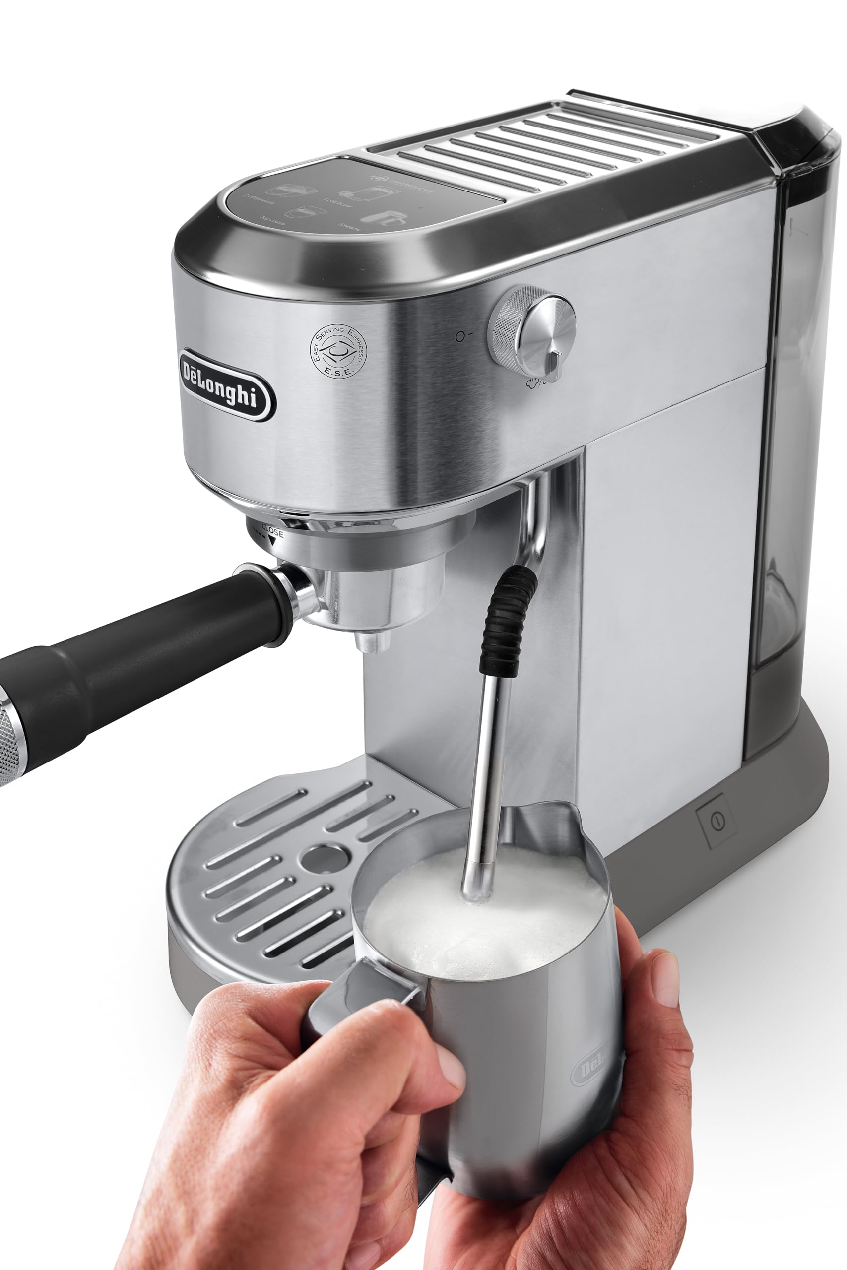 De'Longhi Dedica Style