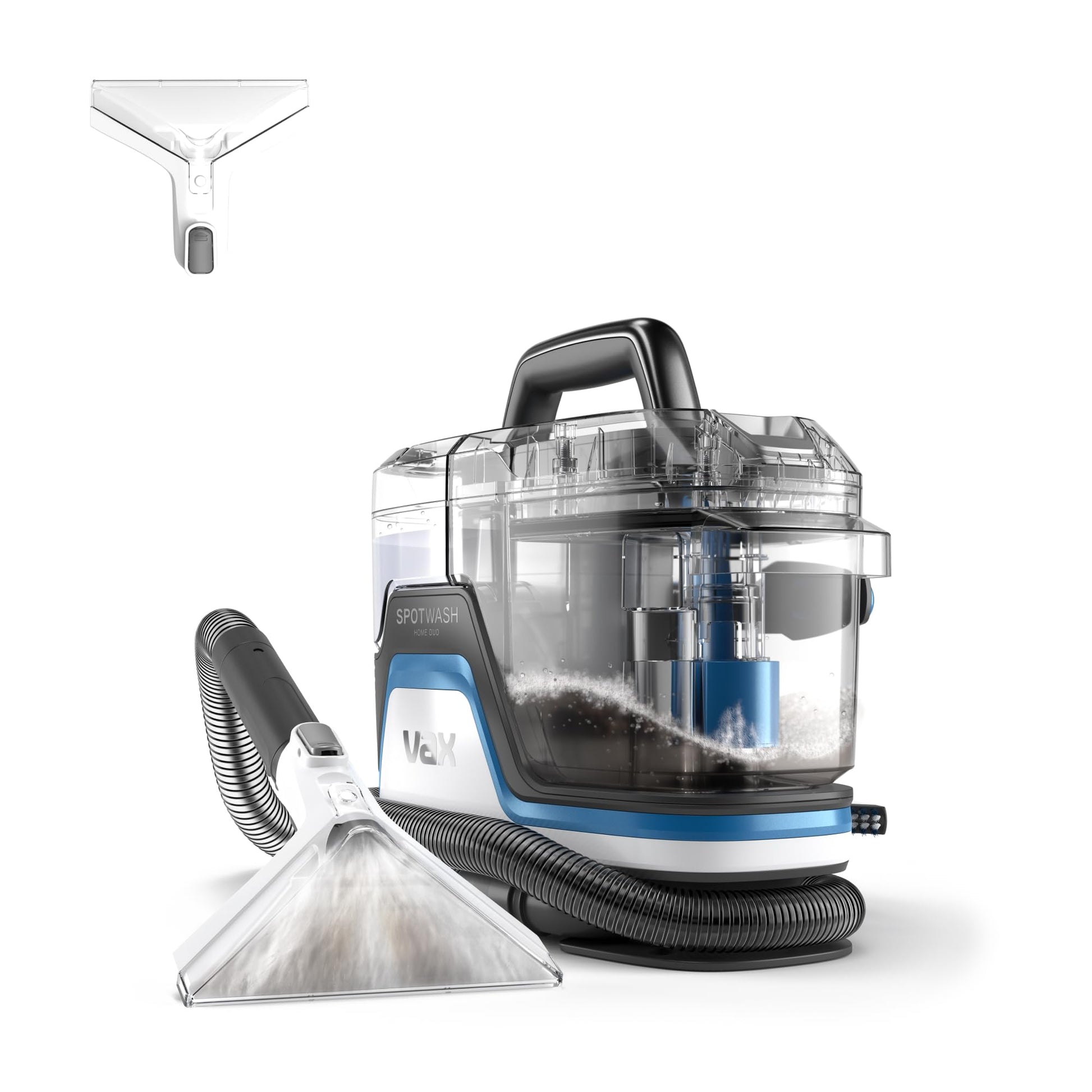 Vax SpotWash Home Pet-Design Spot Cleaner