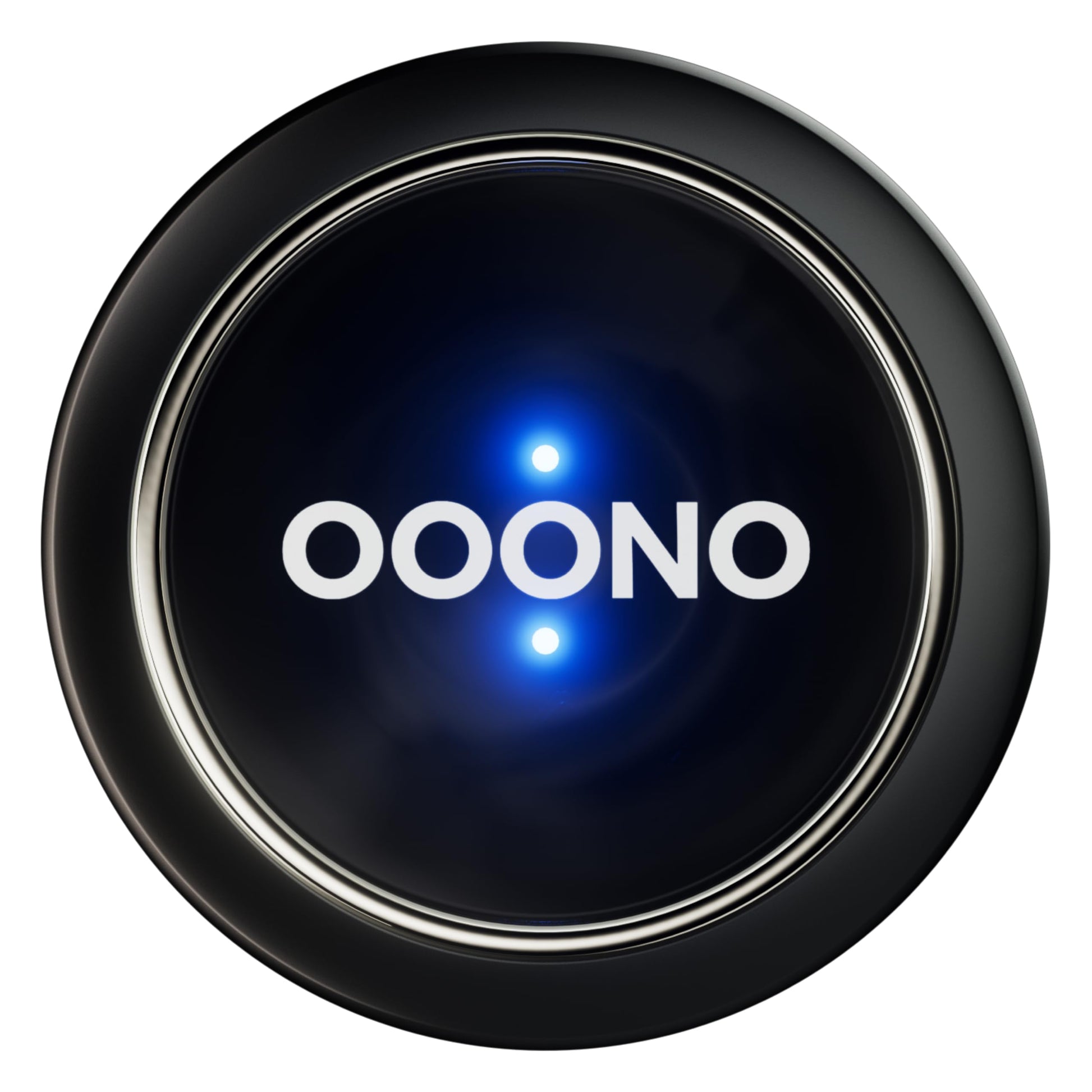 OOONO CO-DRIVER