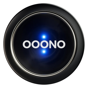 OOONO CO-DRIVER