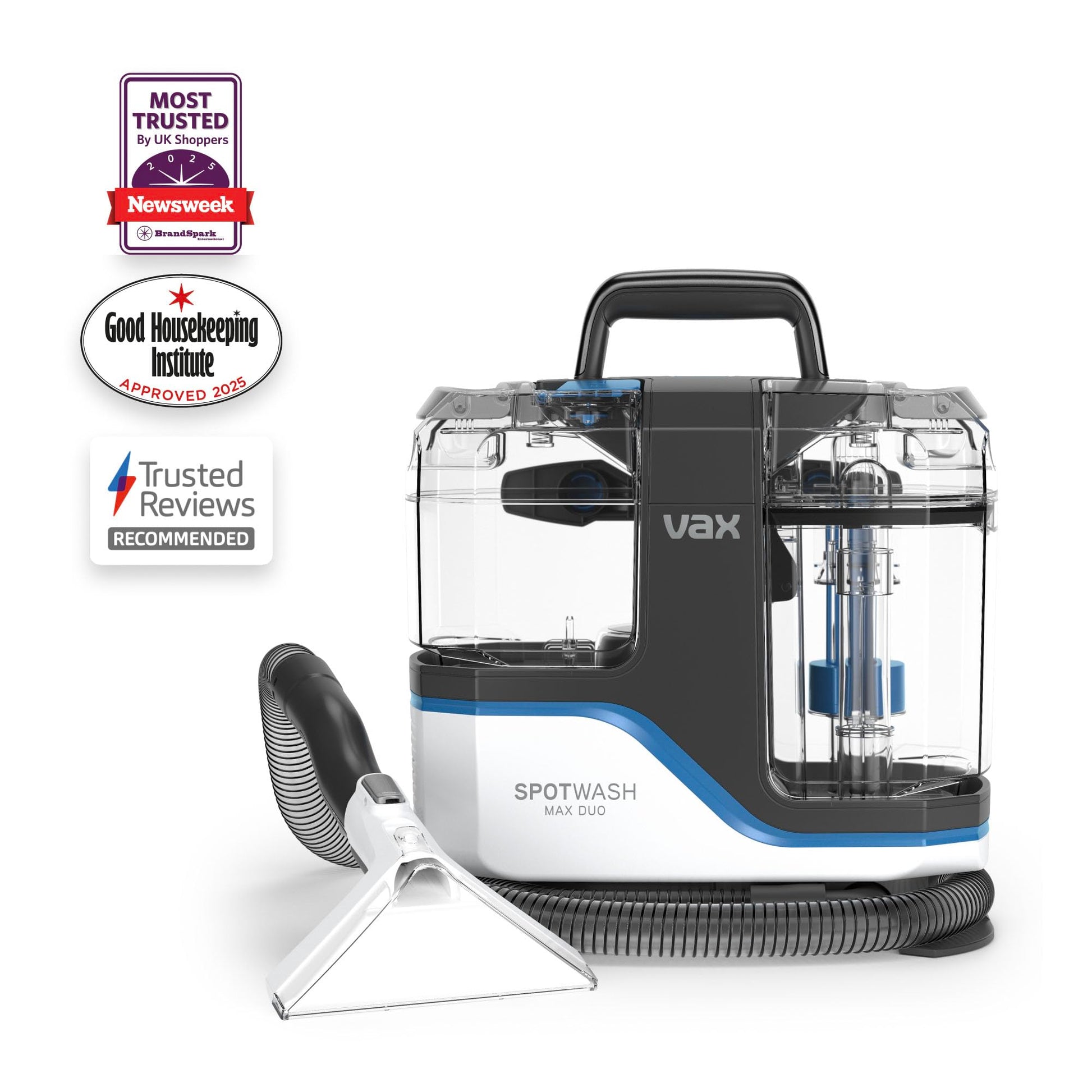Vax SpotWash Home Pet-Design Spot Cleaner