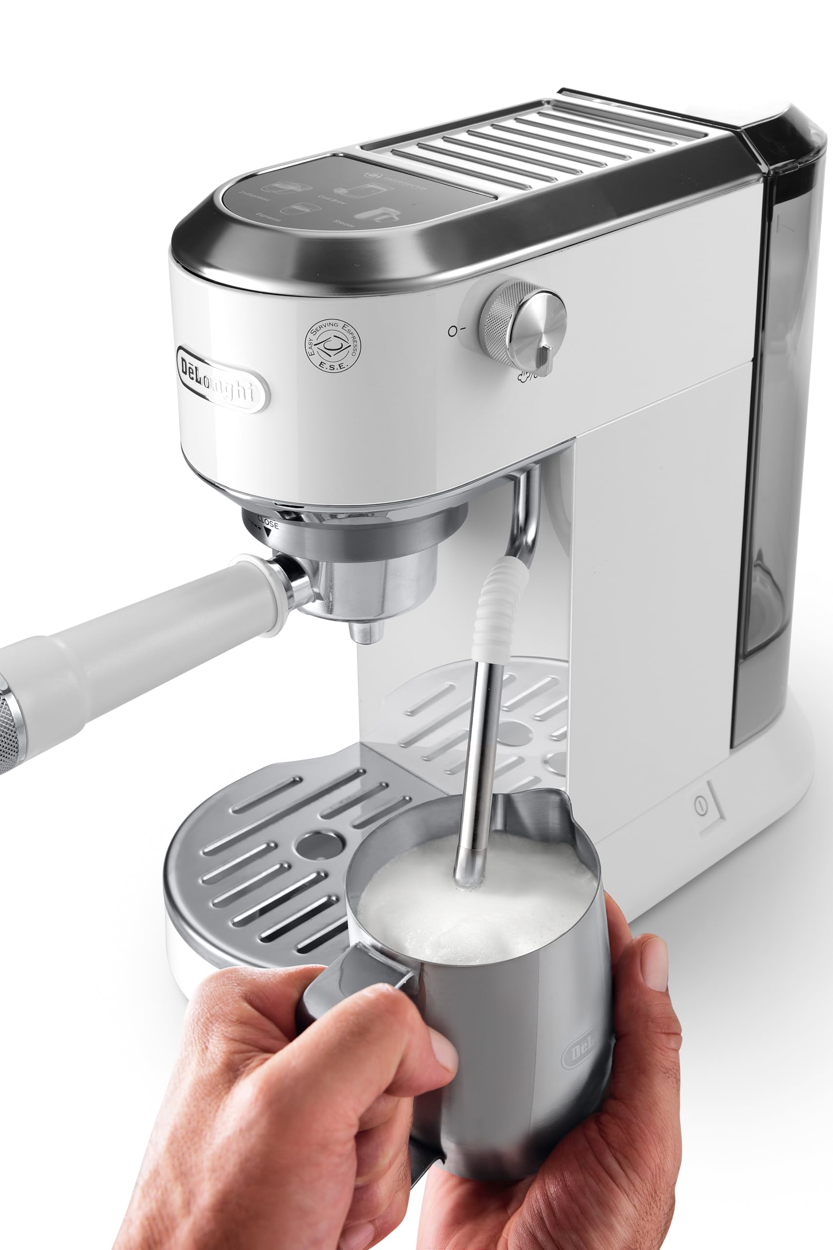 De'Longhi Dedica Style