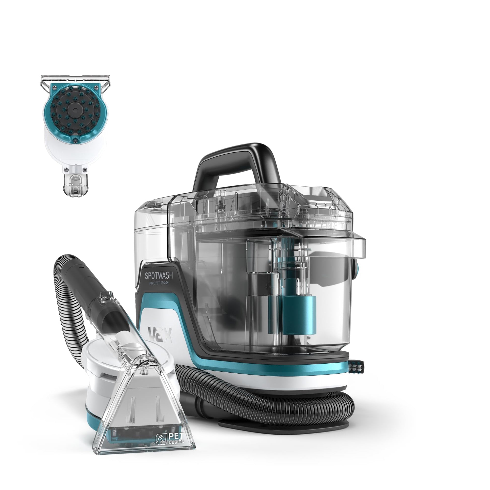Vax SpotWash Home Pet-Design Spot Cleaner